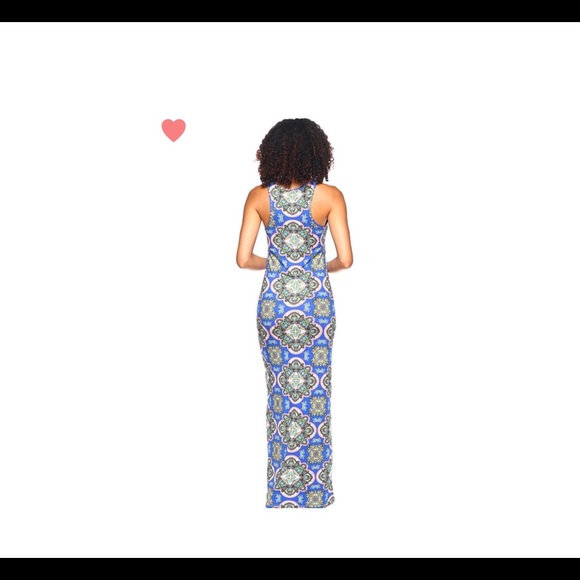 Knit Dress - Picture 2 of 2